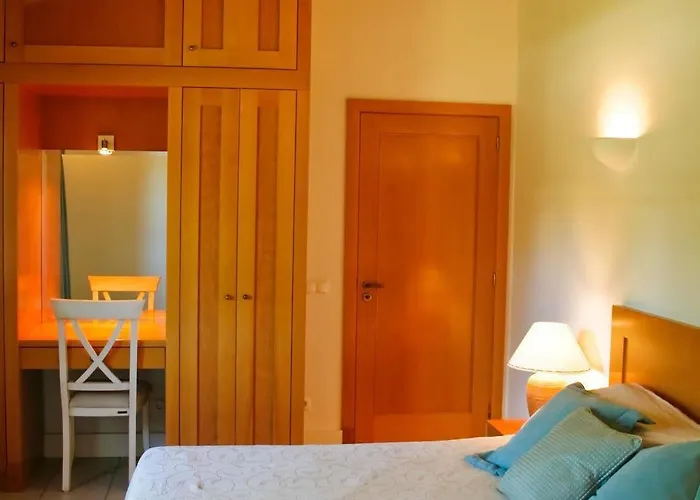 Almaverde Village & Tatil parkı 4*