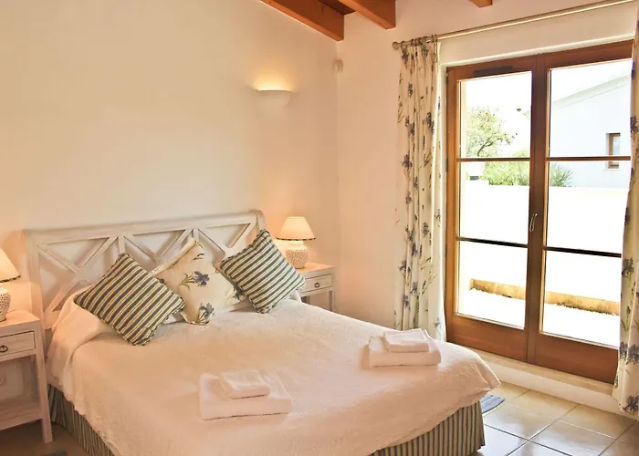 Tatil parkı Almaverde Village &