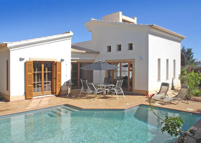 Almaverde Village & Tatil parkı Burgau