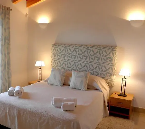 Almaverde Village & 4*