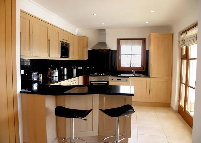 Tatil parkı Almaverde Village & 4*