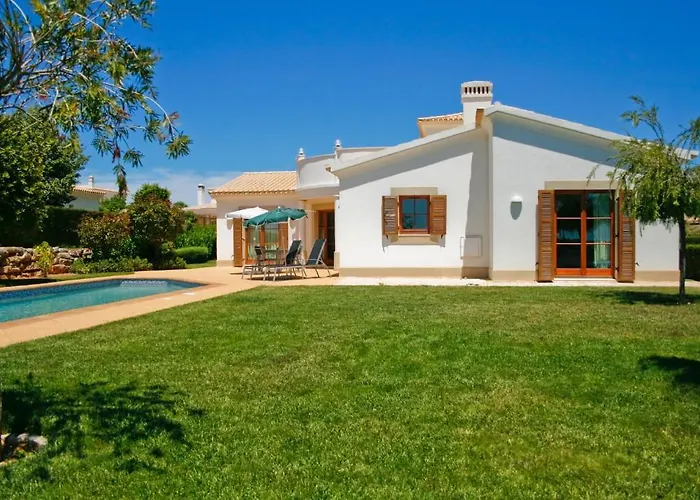 Almaverde Village & 4*