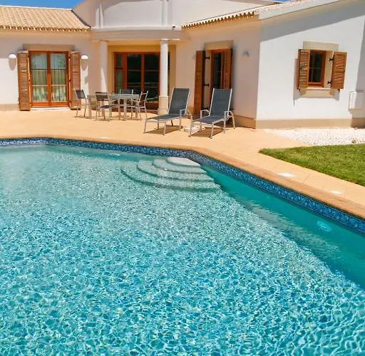 Tatil parkı Almaverde Village &