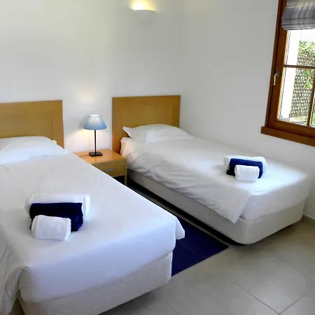 Almaverde Village & Kompleks wypoczynkowy 4*