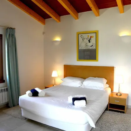 Holiday park Almaverde Village & Spa