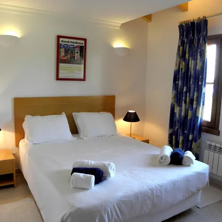 Holiday park Almaverde Village & Spa Burgau