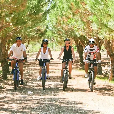 Almaverde Village & Spa Holiday park