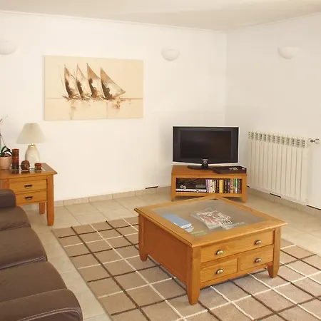 Holiday park Almaverde Village & Spa Burgau