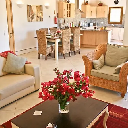 Kompleks wypoczynkowy Almaverde Village &