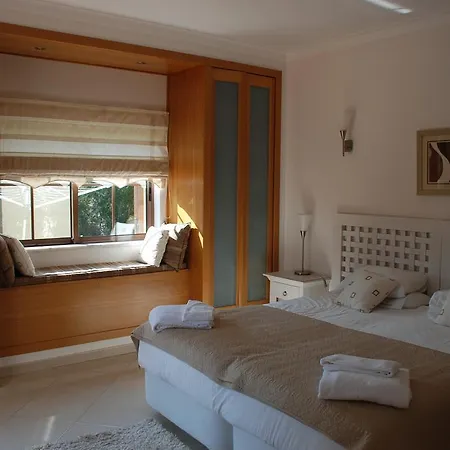 Kompleks wypoczynkowy Almaverde Village &