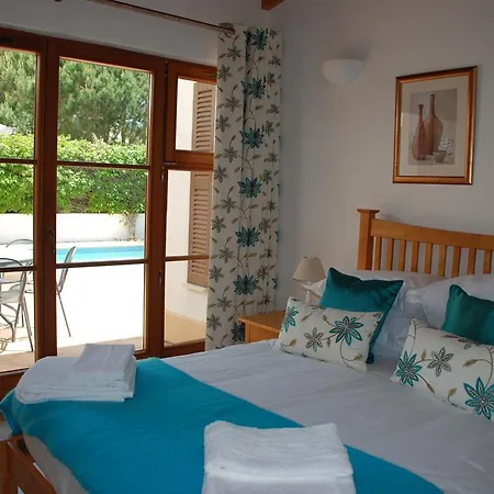 Almaverde Village & Spa 4* Burgau
