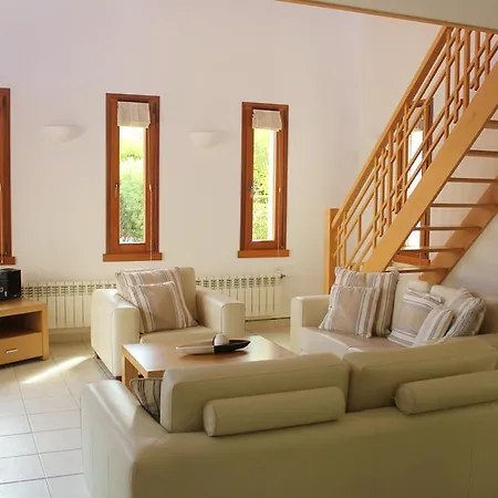 Holiday park Almaverde Village & Spa Burgau