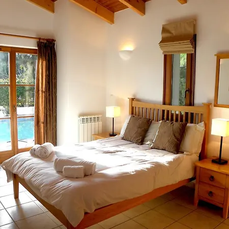 Almaverde Village & Spa