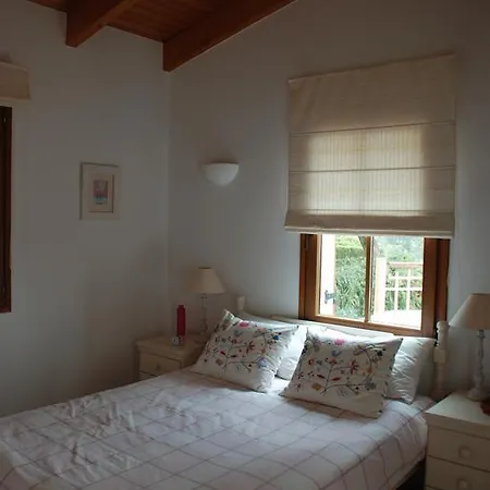 Holiday park Almaverde Village & Spa