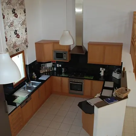 Holiday park Almaverde Village & Spa Burgau