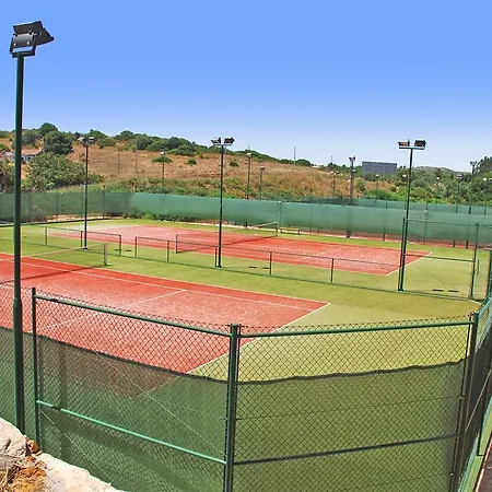 Almaverde Village & منتزه العطل