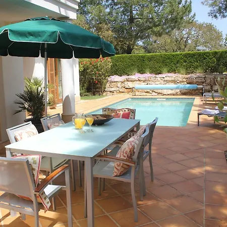 Almaverde Village & Spa Holiday park Burgau