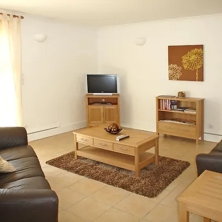 Holiday park Almaverde Village & Spa Burgau