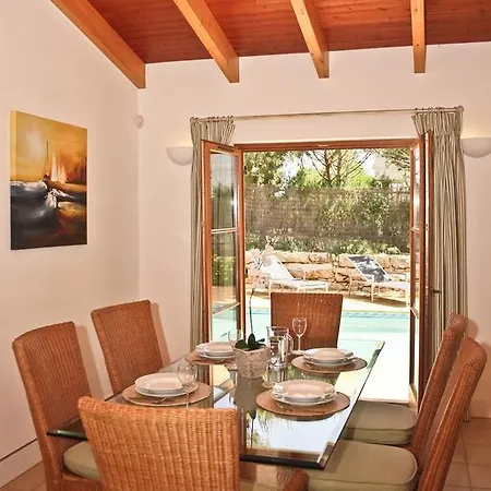 Holiday park Almaverde Village & Spa Burgau