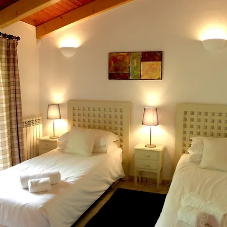 Almaverde Village & Spa 4* Burgau