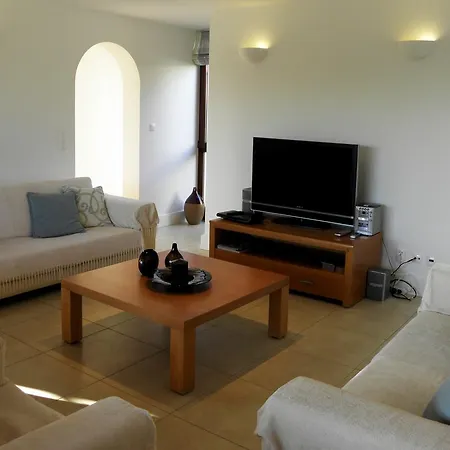Almaverde Village & Spa Holiday park Burgau
