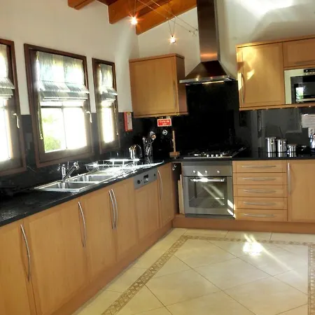 Holiday park Almaverde Village & Spa Burgau