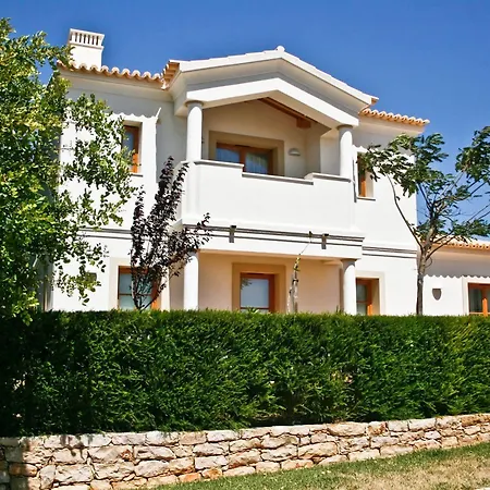 Almaverde Village & Kompleks wypoczynkowy 4*