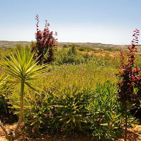 Almaverde Village & Spa Holiday park Burgau