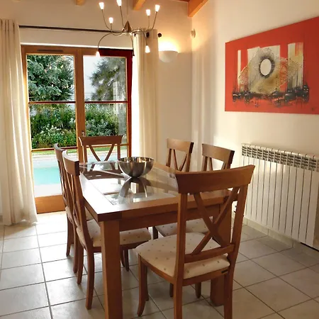 Almaverde Village & Spa 4*