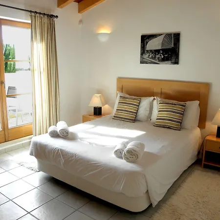 Almaverde Village & Spa Burgau