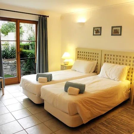 Almaverde Village & Spa 4*