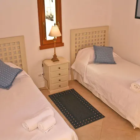 Almaverde Village &
