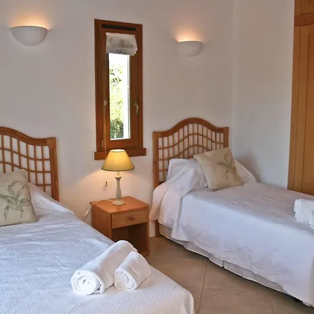 Kompleks wypoczynkowy Almaverde Village &