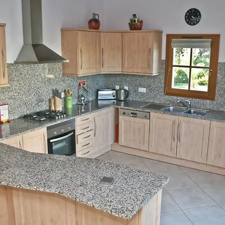 Almaverde Village & Spa Holiday park