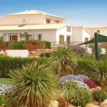 Kompleks wypoczynkowy Almaverde Village & Burgau