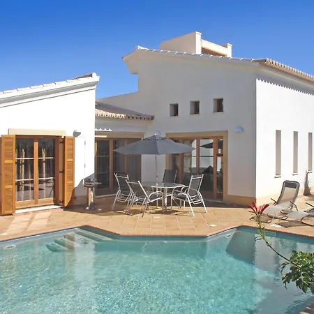 Almaverde Village & Spa Holiday park Burgau