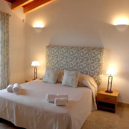 Almaverde Village & Spa 4*