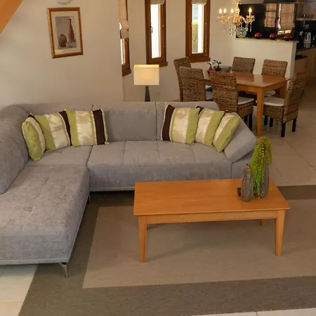 Holiday park Almaverde Village & Spa