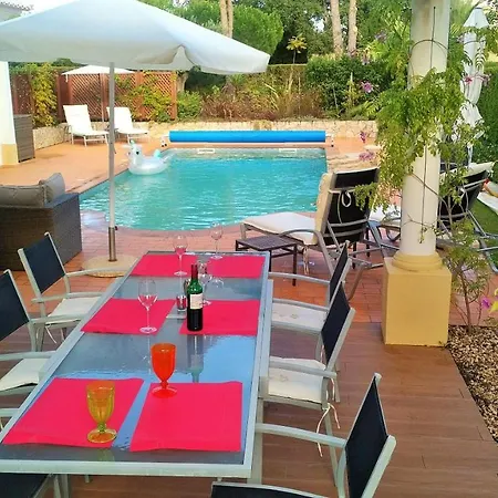 Almaverde Village & Spa Holiday park Burgau