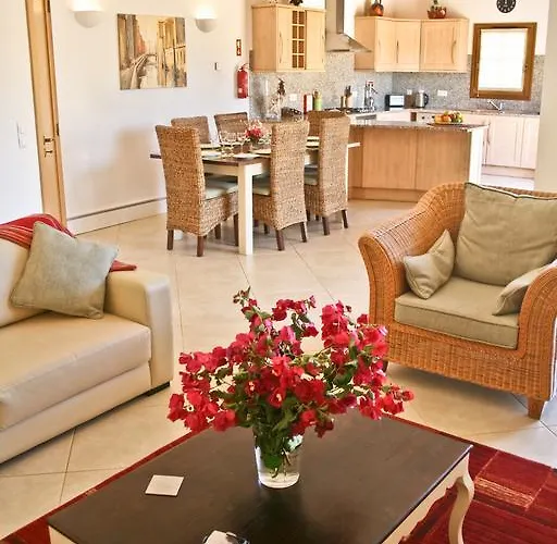 منتزه العطل Almaverde Village &