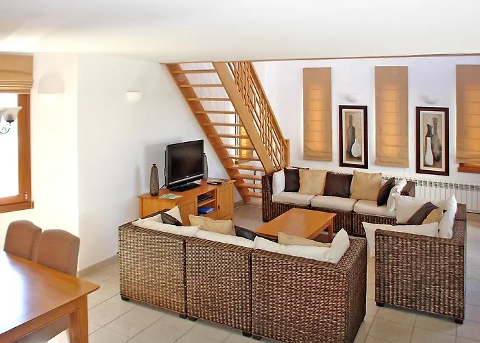 Almaverde Village&spa 4*