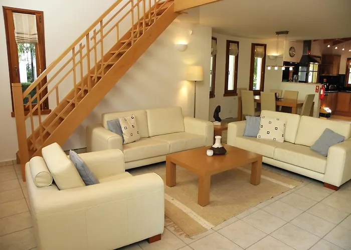 Almaverde Village&spa 4* Burgau