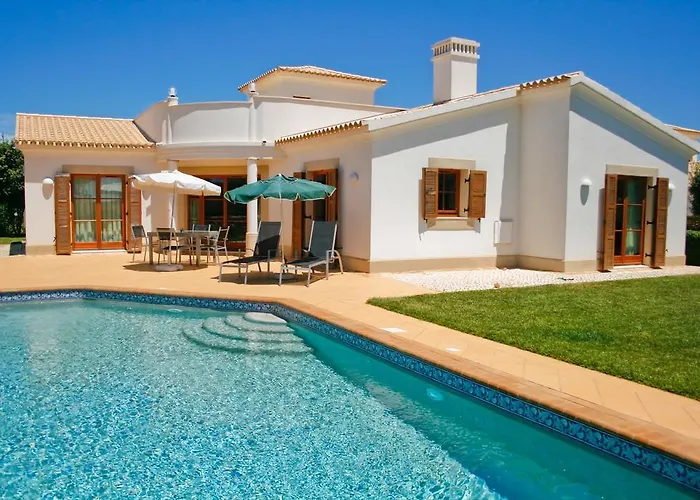 Almaverde Village & 4*