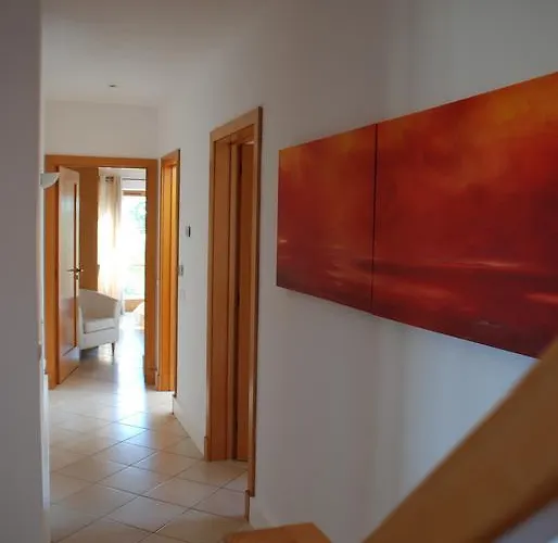 Almaverde Village & منتزه العطل بورغاو