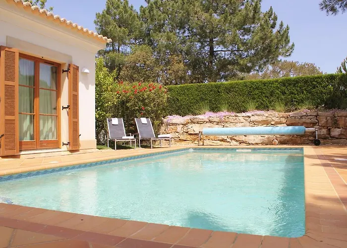 Almaverde Village &