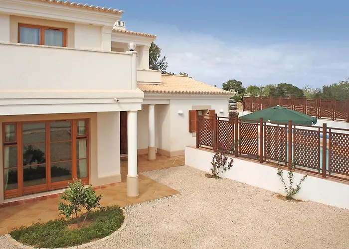 منتزه العطل Almaverde Village &