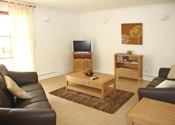 Feriepark Almaverde Village&spa Burgau