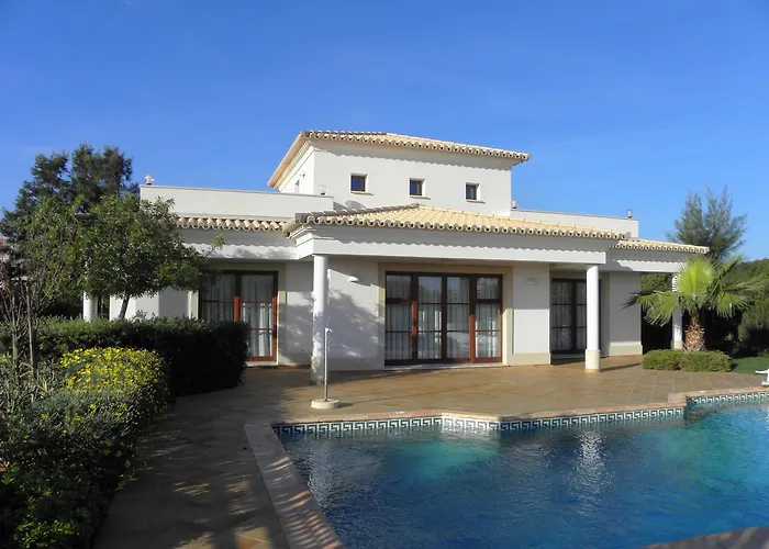 Almaverde Village&spa Feriepark 4*