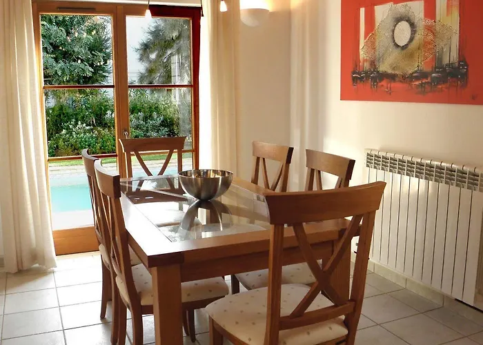 Almaverde Village&spa 4*