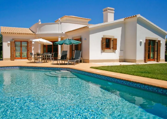 Almaverde Village&spa 4* Burgau